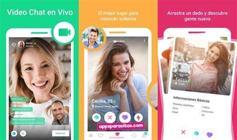 buscar amigos extranjeros para chatear|Las 7 mejores aplicaciones para conocer extranjeros